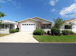 1041 Ridgeville Rd, The Villages, FL 32162