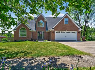 343 Timothy Way, Richmond, KY 40475
