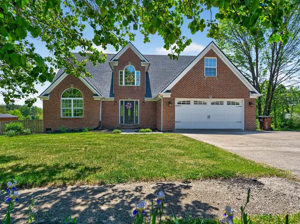 343 Timothy Way, Richmond, KY 40475