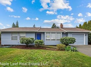 17430 28th Ave SE, Bothell, WA 98012