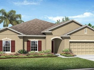 3812 Cabo Rojo Dr, Saint Cloud, FL 34772