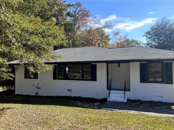 5689 Old Marietta Rd, Austell, GA 30106