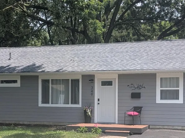 349 Summit St, Upper Sandusky, OH 43351