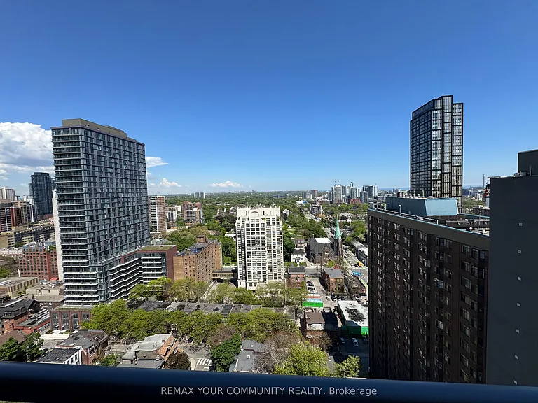 89 McGill St #2307 — Photo 15