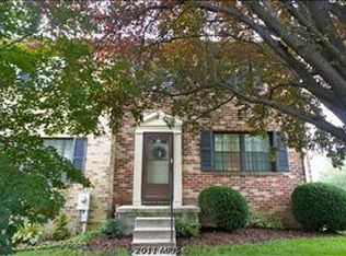 57 Heather Hill Rd, Baltimore, MD 21228