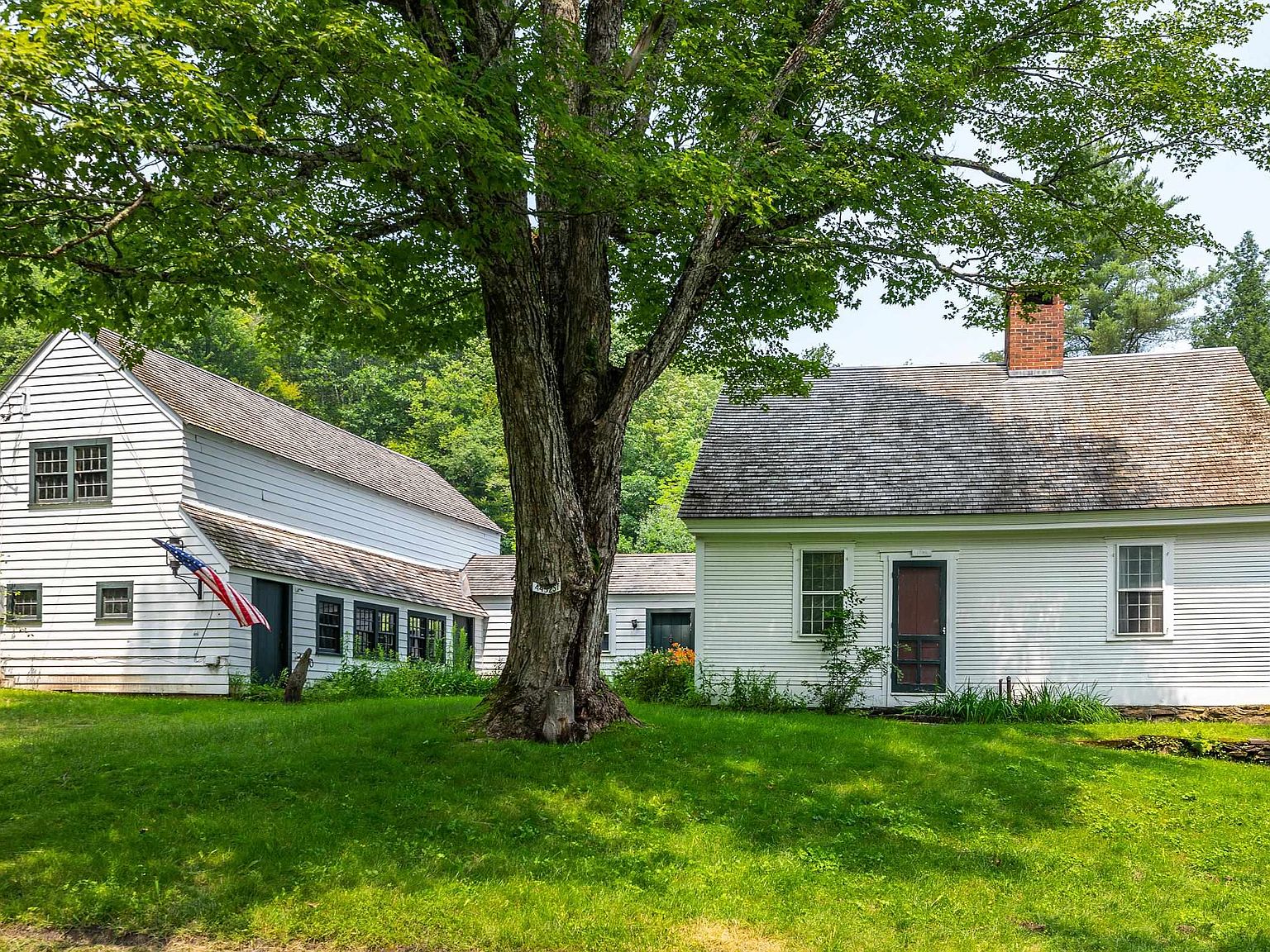 4452 Stage Road, Barnard, VT 05031 MLS 4964307 Zillow