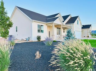 1286 N 3625 West Cir, Cedar City, UT 84721