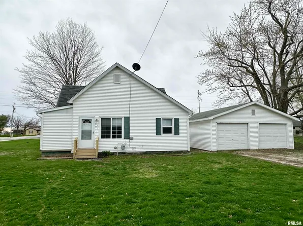 2977 Cheyenne Cir, Franklin, IL 62638