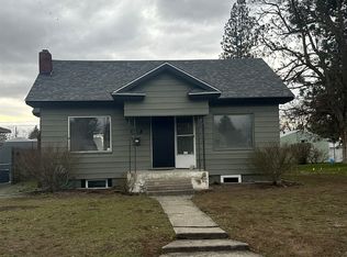 5107 N Walnut St, Spokane, WA 99205