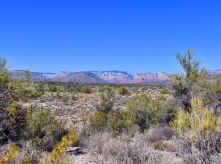 6945 N Canyon Rd, Rimrock, AZ 86335