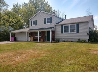 23 Bucky Dr, Rochester, NY 14624
