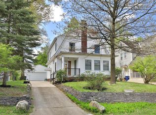 457 Midgard Rd, Columbus, OH 43202