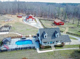 5920 New Hwy #7, Santa Fe, TN 38482