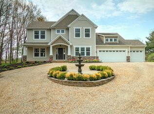 18354 L Dr N, Marshall, MI 49068