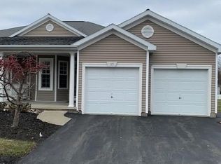 15 Patroon Pointe Dr, Rensselaer, NY 12144