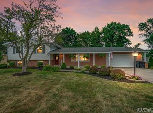 4946 East Rd, Lima, OH 45807