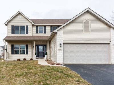 5326 Golden Hawk Rd, Richmond, IL, 60071