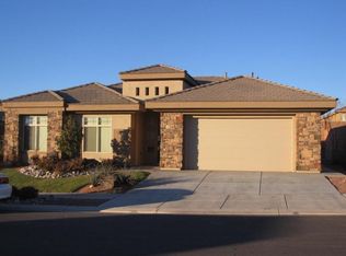 2176 W 1230 N, Saint George, UT 84770
