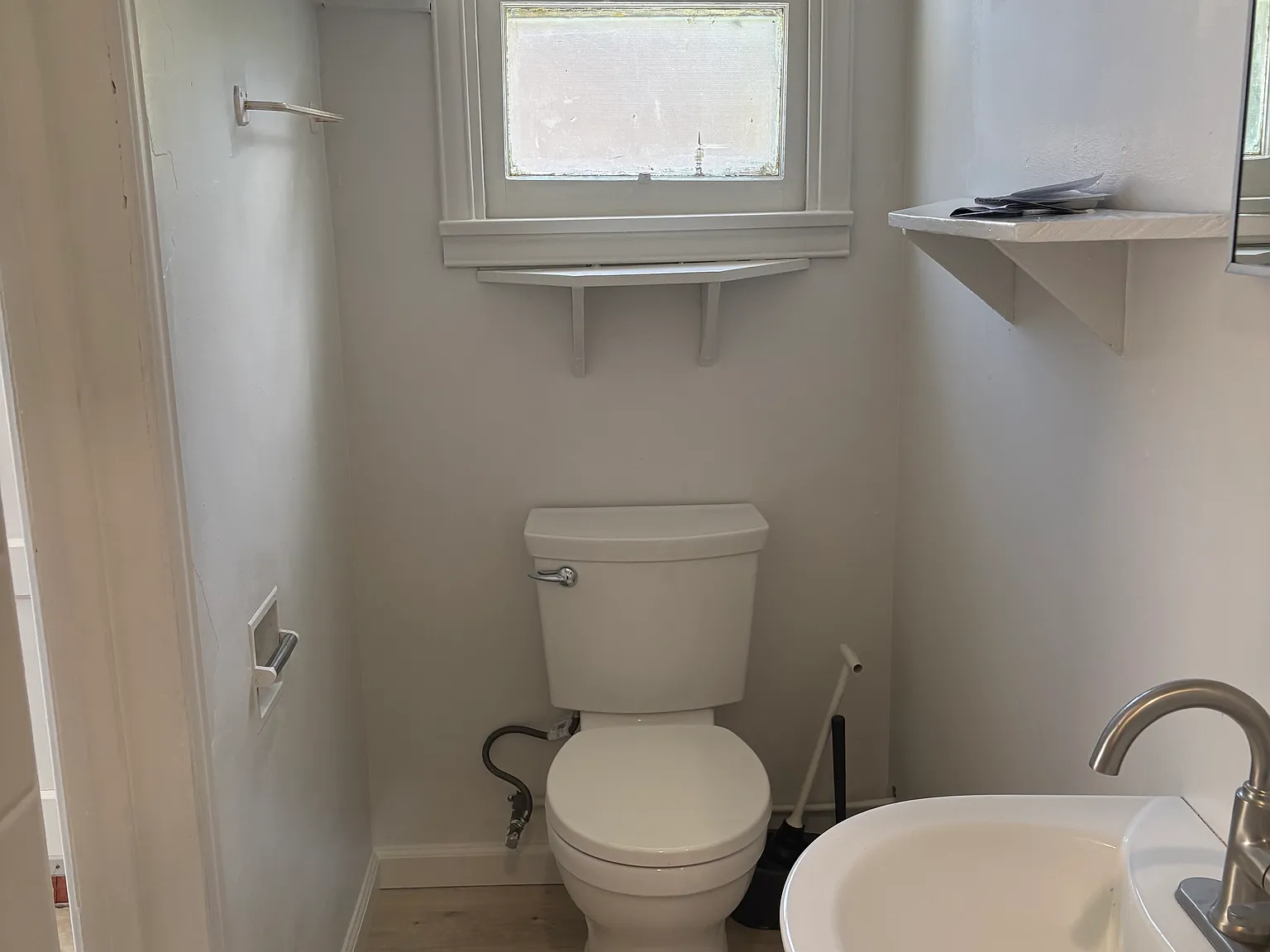 Studio, 450 sqft, $1,500 — Photo 4