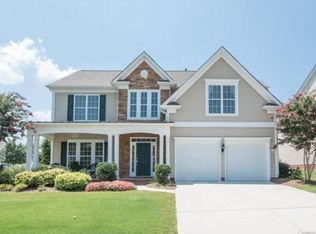 10783 Edgepine Ln NW, Concord, NC 28027