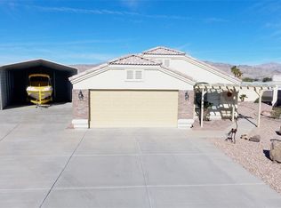 1641 Robberson Ave, Bullhead City, AZ 86442