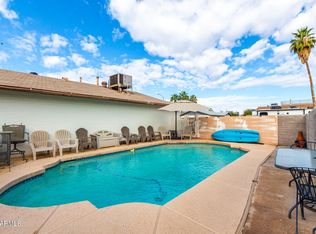 3425 W Port Au Prince Ln, Phoenix, AZ 85053