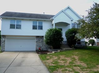 5214 Aladdin Ct, Plainfield, IL 60586