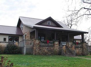 1678 State Highway F, Niangua, MO 65713