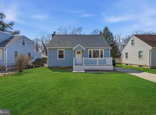 706 Sue Grove Rd, Baltimore, MD 21221