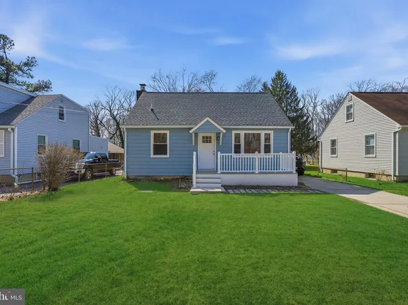 706 Sue Grove Rd, Baltimore, MD 21221