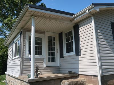 171 Mill Hl, Taylorsville, KY, 40071
