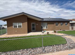 333 W Railway Blvd, Lordsburg, NM 88045