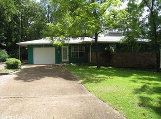 17 Immokalee Dr, Cherokee Village, AR 72529