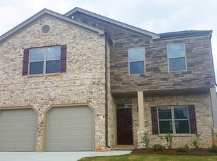 421 Sonja Ln, Loganville, GA 30052