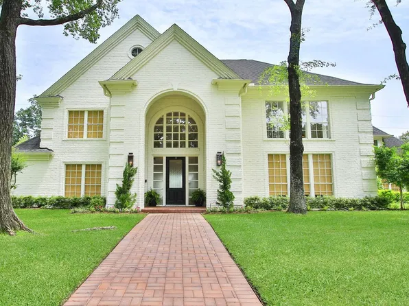 8515 Tranquil Park Dr, Spring, TX 77379
