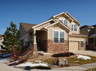 13276 Mirror Lake Way, Broomfield, CO 80020