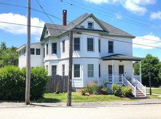 27 Beacon Ave #1, Biddeford, ME 04005
