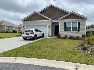 5905 Flour Mill Ct, Myrtle Beach, SC 29579