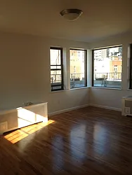 Rented by Lucille Strider 