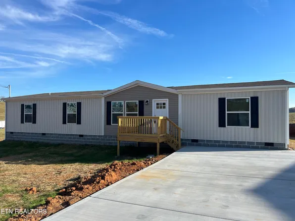 180 Schertz Ln, Rutledge, TN 37861