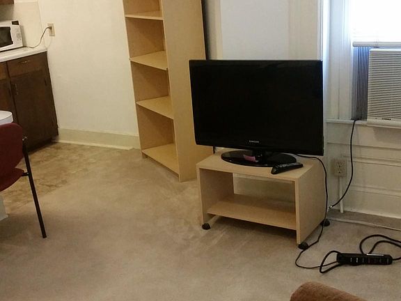 flat screen HD TV