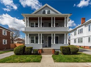 18 Nelson St, Providence, RI 02908