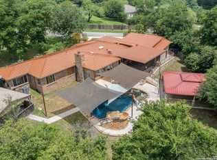 270 E Skyview, San Antonio, TX 78228