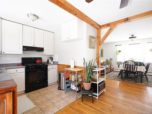 263 Pendleton Hill Road