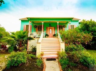 3128 Ursuline, Galveston, TX 77550