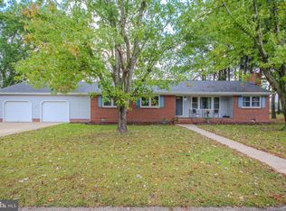 215 Potomac Ave, Salisbury, MD 21804