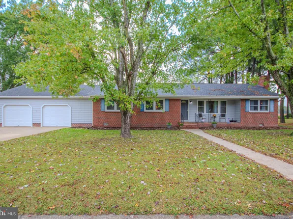 215 Potomac Ave, Salisbury, MD 21804