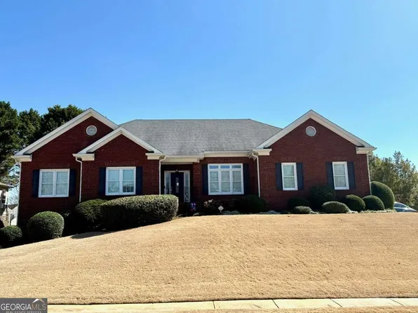 972 Chadwick Park Dr, Lawrenceville, GA 30045