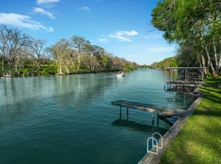 292 River Haven Rd, Mc Queeney, TX 78123