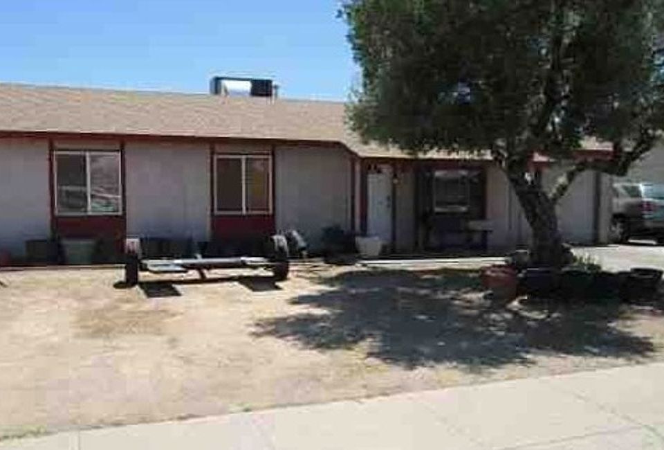 Property Front View